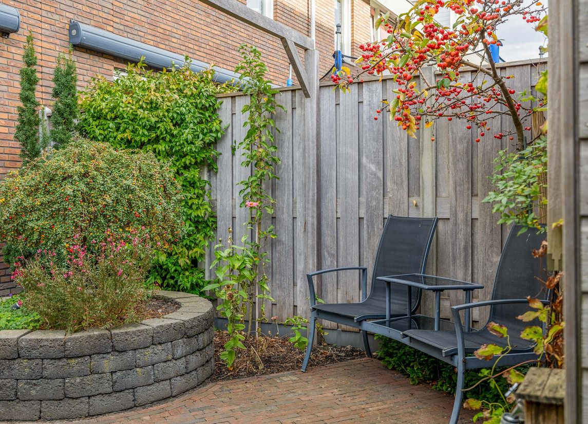 Professor Holwerdalaan 73