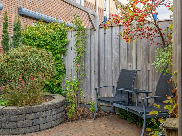 Foto van Professor Holwerdalaan 73