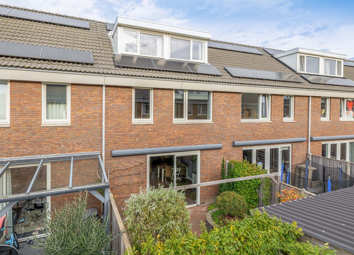 Professor Holwerdalaan 73