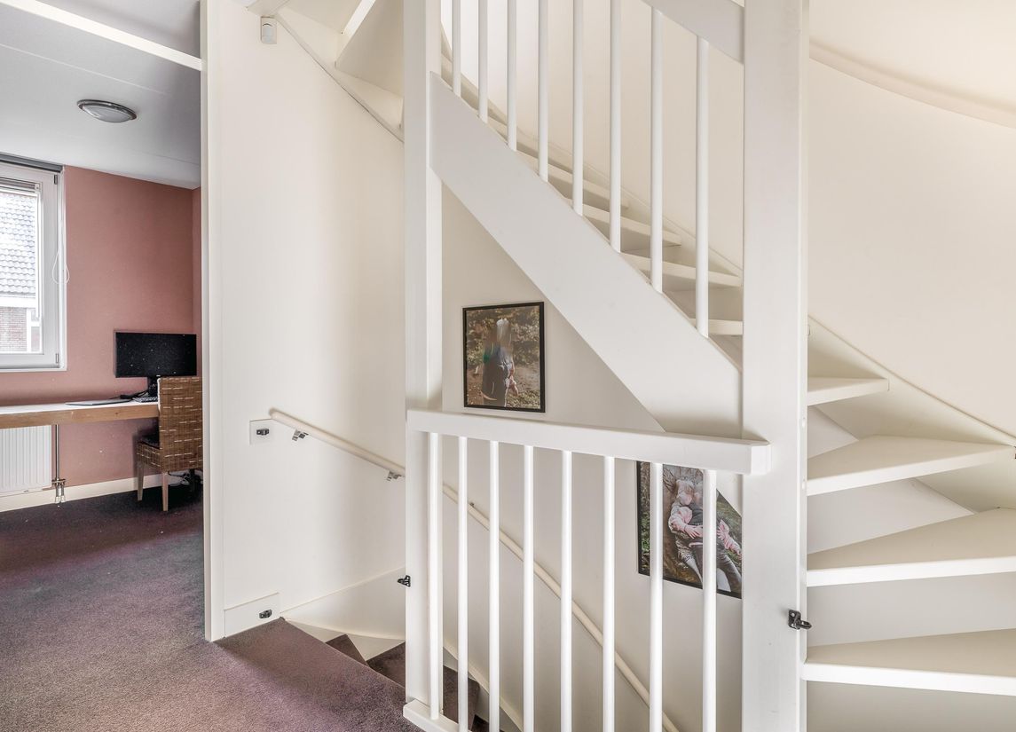 Professor Holwerdalaan 73