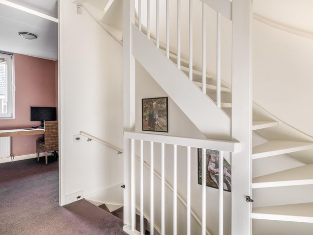 Foto van Professor Holwerdalaan 73