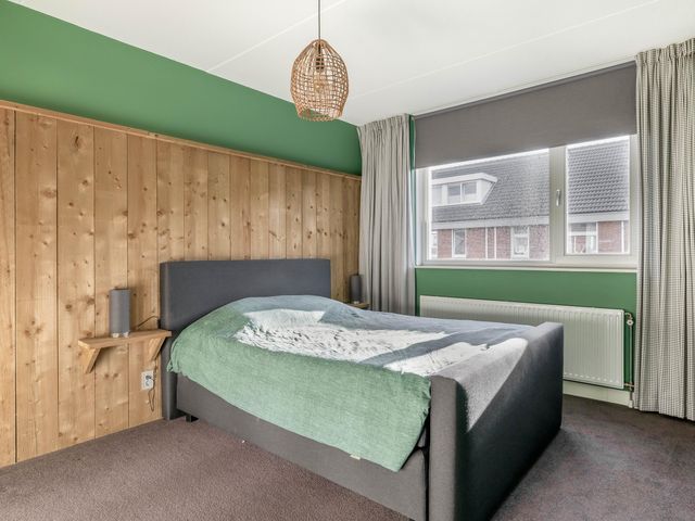 Foto van Professor Holwerdalaan 73