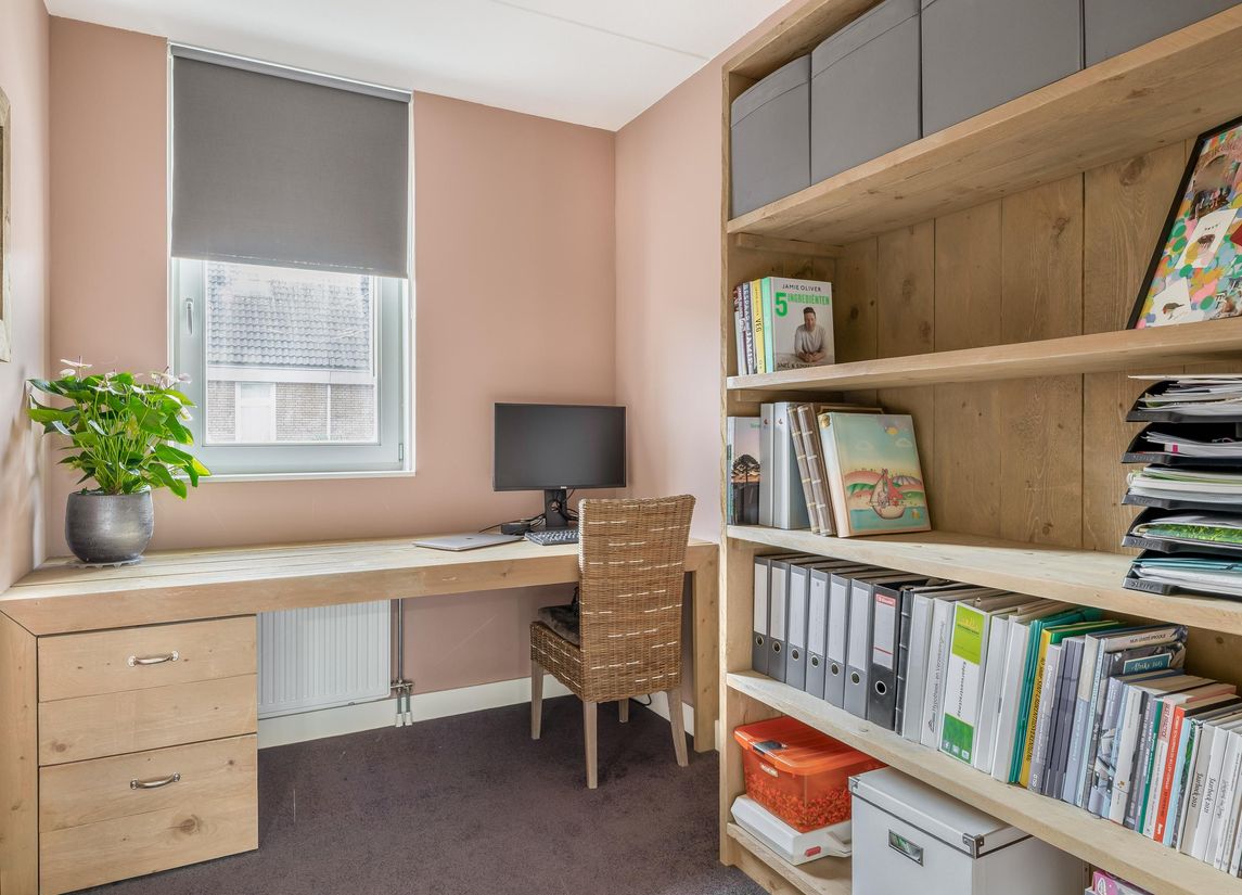 Professor Holwerdalaan 73