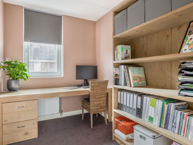 Foto van Professor Holwerdalaan 73