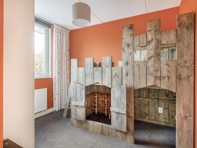 Foto van Professor Holwerdalaan 73