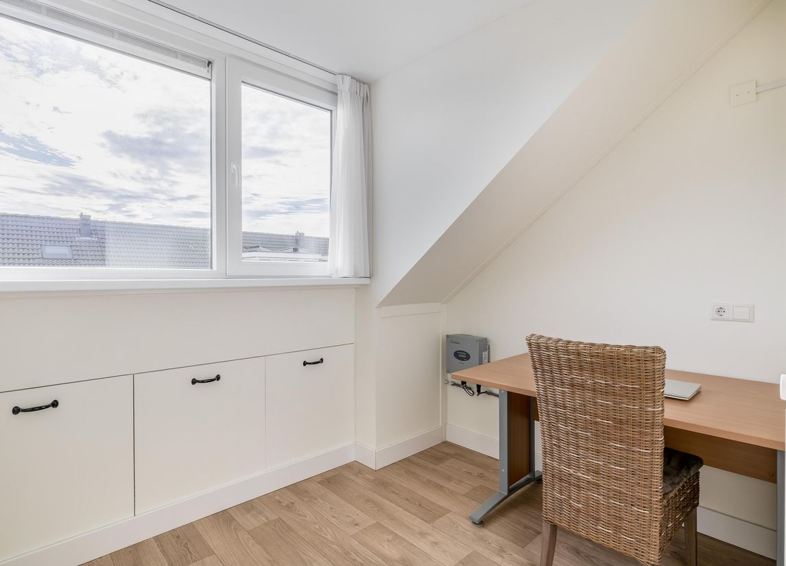 Professor Holwerdalaan 73