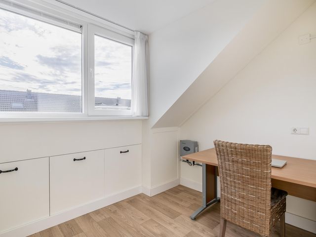 Foto van Professor Holwerdalaan 73