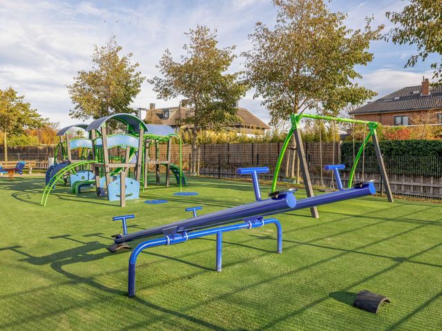 Foto van Professor Holwerdalaan 73