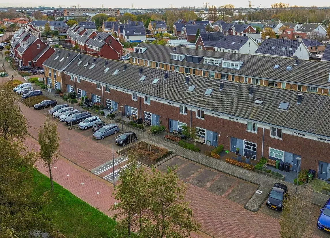 Professor Holwerdalaan 73