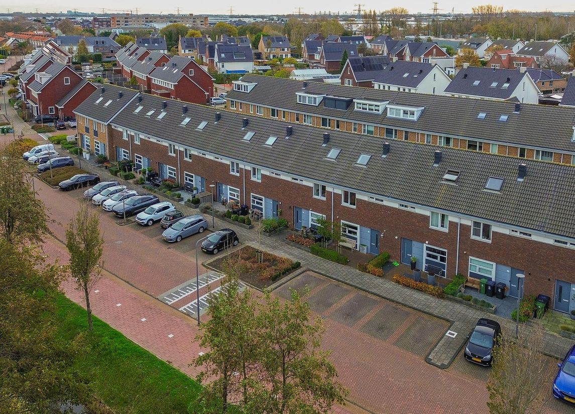 Professor Holwerdalaan 73