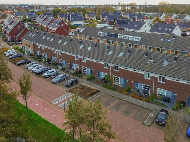 Foto van Professor Holwerdalaan 73