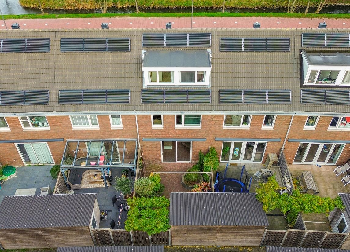 Professor Holwerdalaan 73