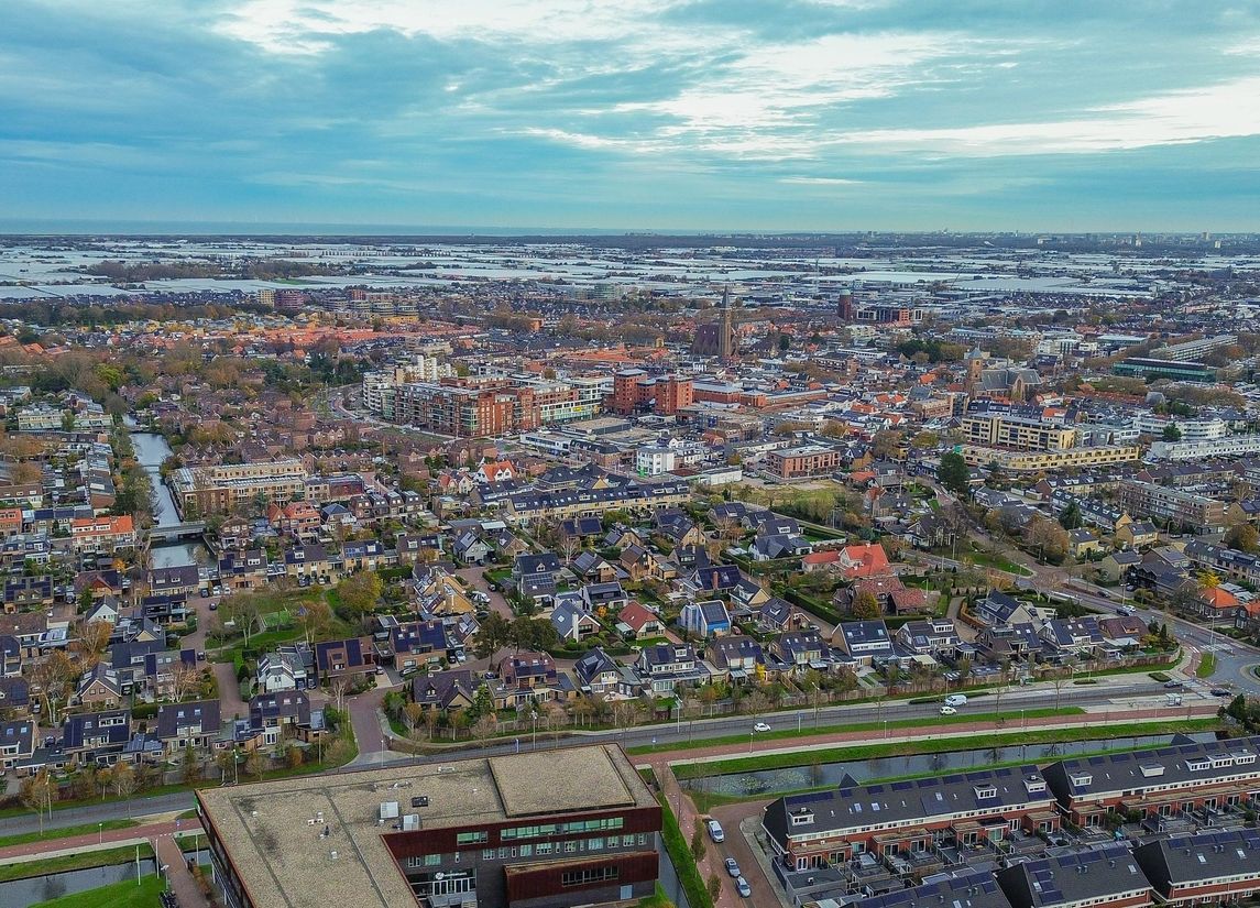 Professor Holwerdalaan 73