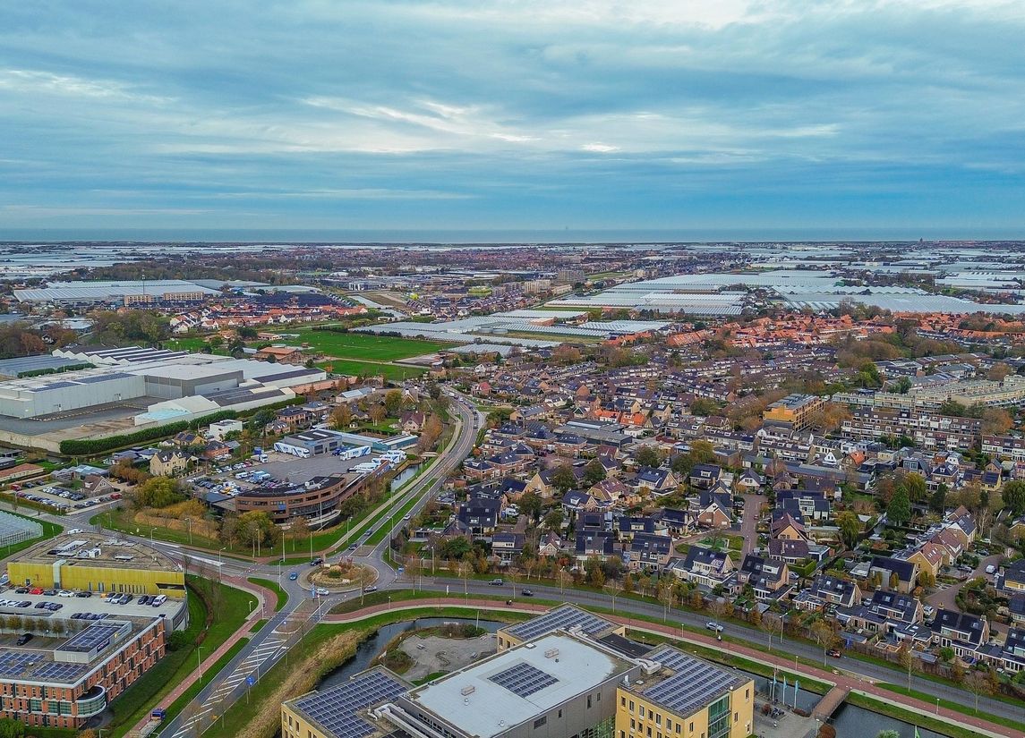 Professor Holwerdalaan 73