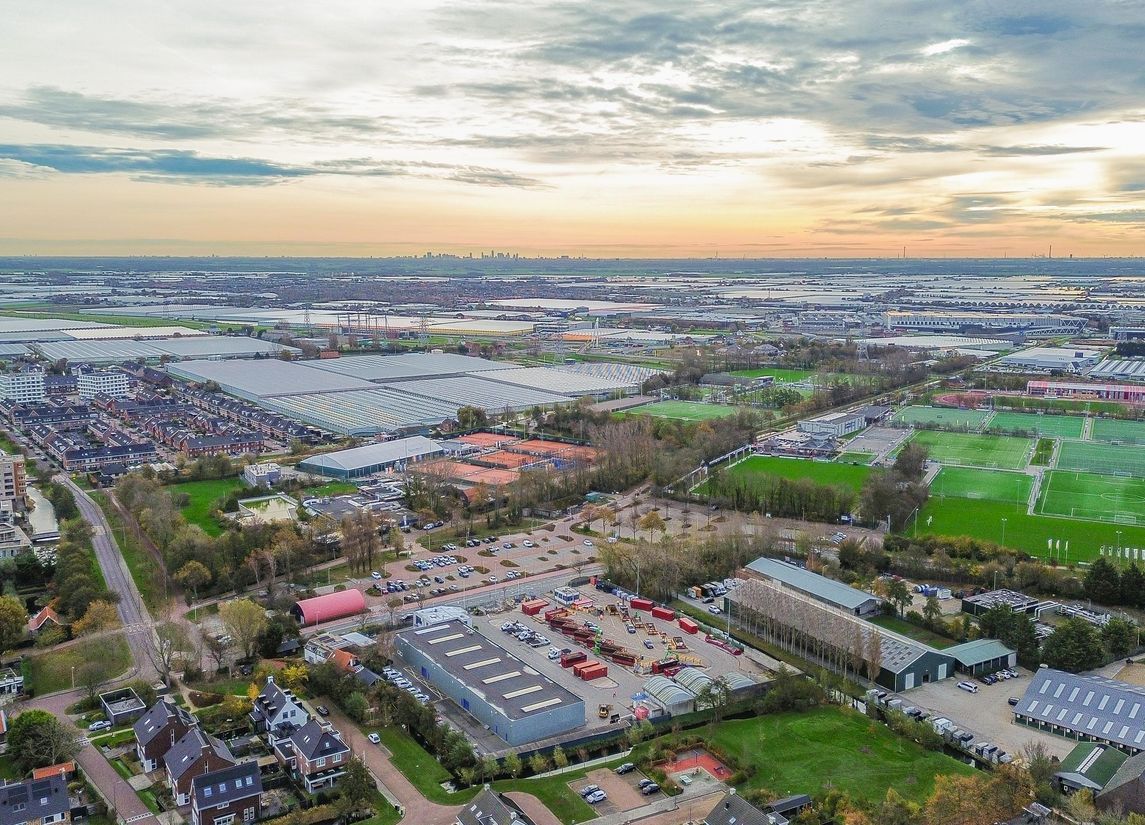 Professor Holwerdalaan 73