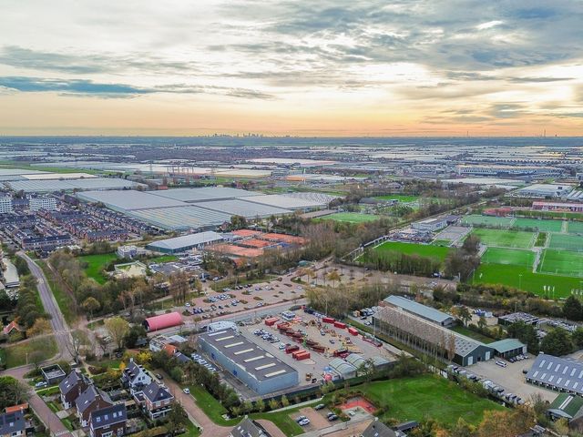 Foto van Professor Holwerdalaan 73