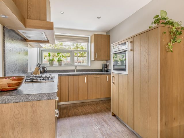 Foto van Professor Holwerdalaan 73