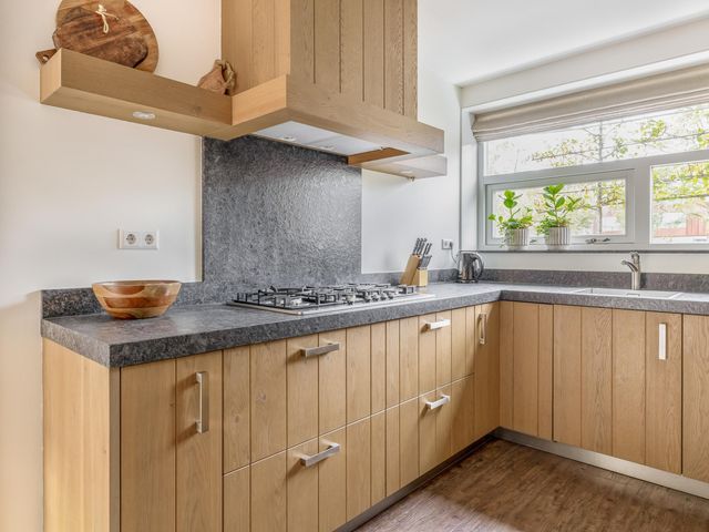 Foto van Professor Holwerdalaan 73