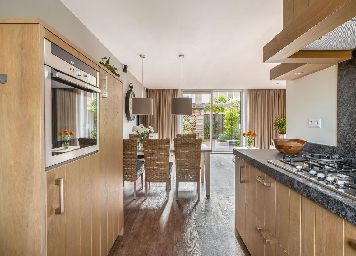 Professor Holwerdalaan 73