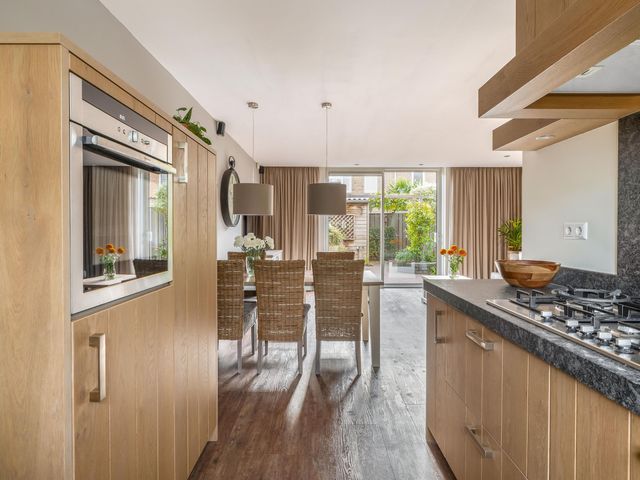 Foto van Professor Holwerdalaan 73