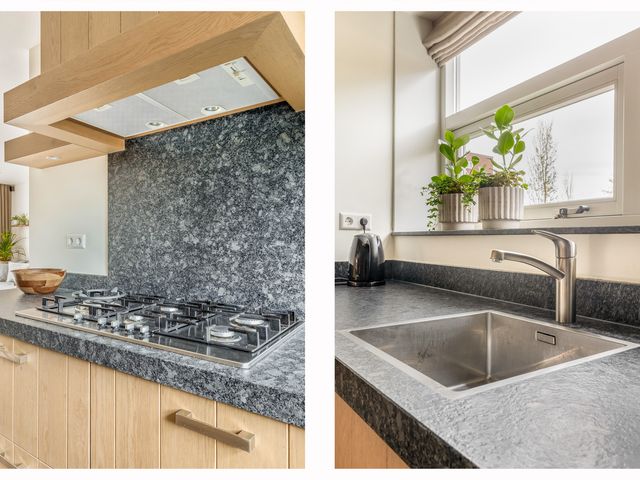 Foto van Professor Holwerdalaan 73