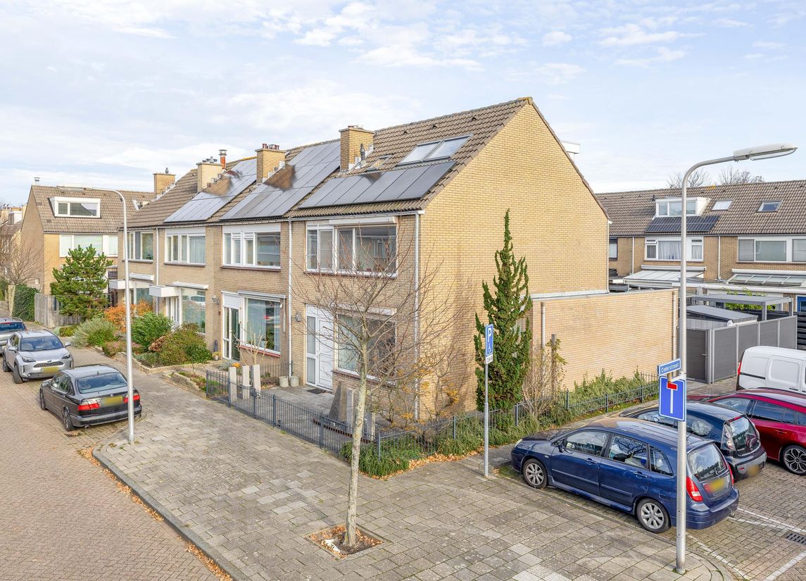 Lijsterbesstraat 17