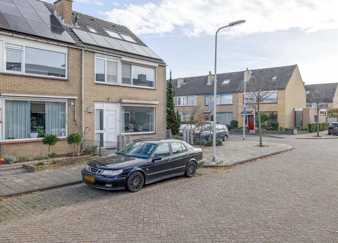 Lijsterbesstraat 17