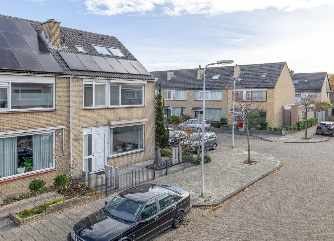 Lijsterbesstraat 17