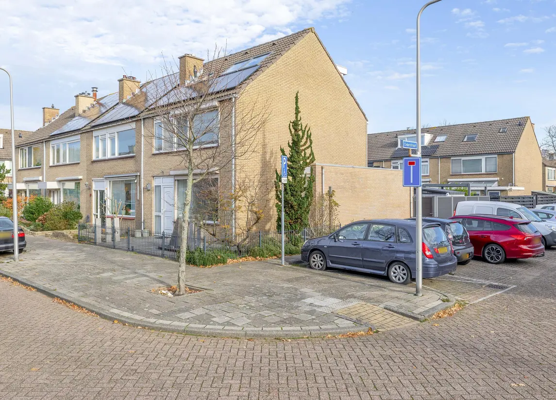 Lijsterbesstraat 17