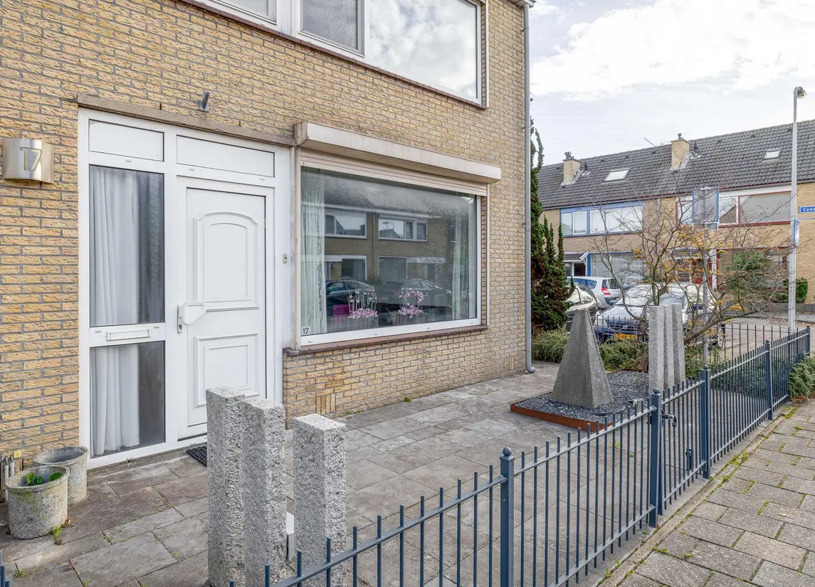 Lijsterbesstraat 17