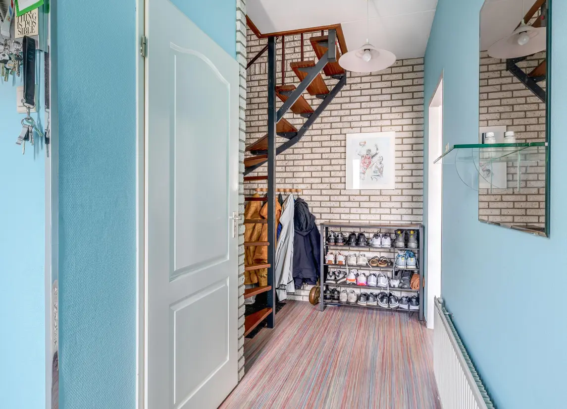 Lijsterbesstraat 17