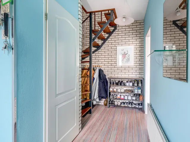 Foto van Lijsterbesstraat 17