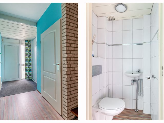 Foto van Lijsterbesstraat 17