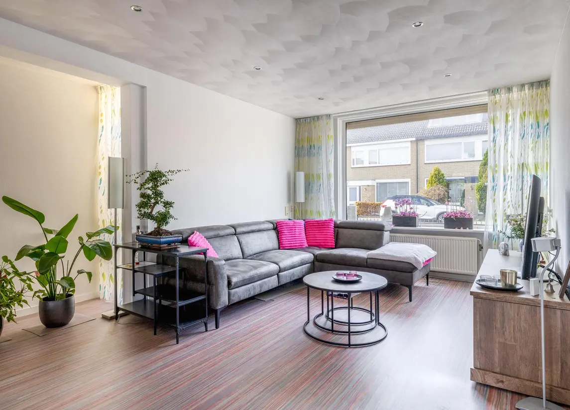 Lijsterbesstraat 17