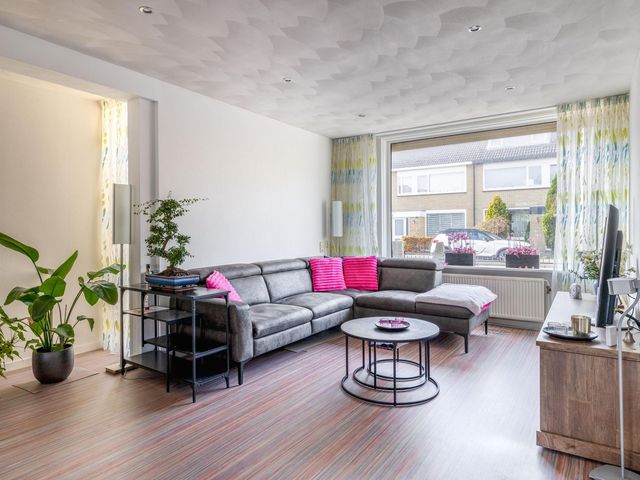 Foto van Lijsterbesstraat 17