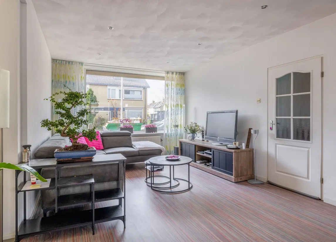 Lijsterbesstraat 17