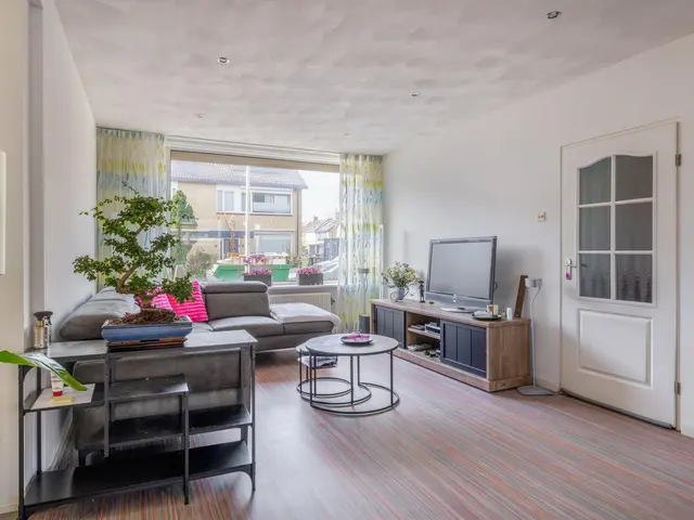 Foto van Lijsterbesstraat 17
