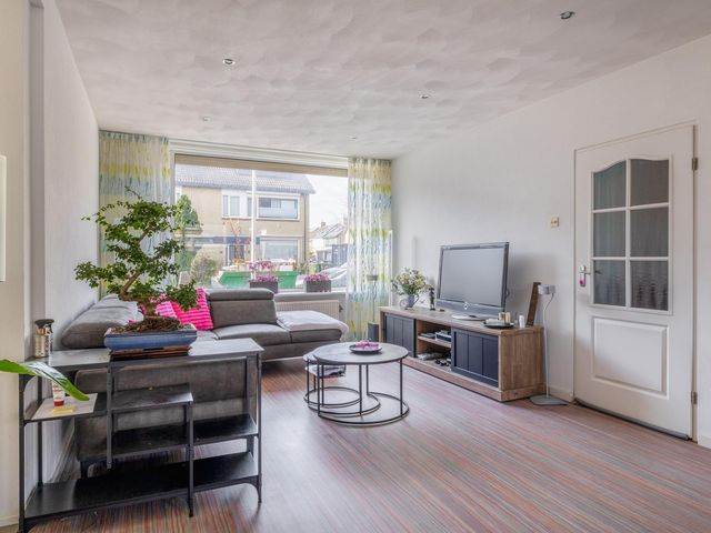 Foto van Lijsterbesstraat 17