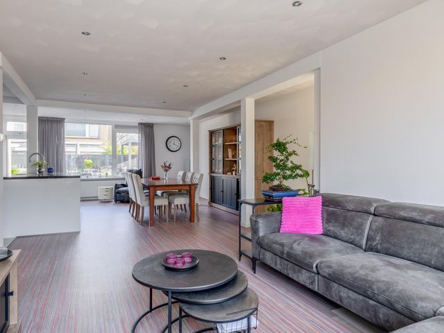 Foto van Lijsterbesstraat 17