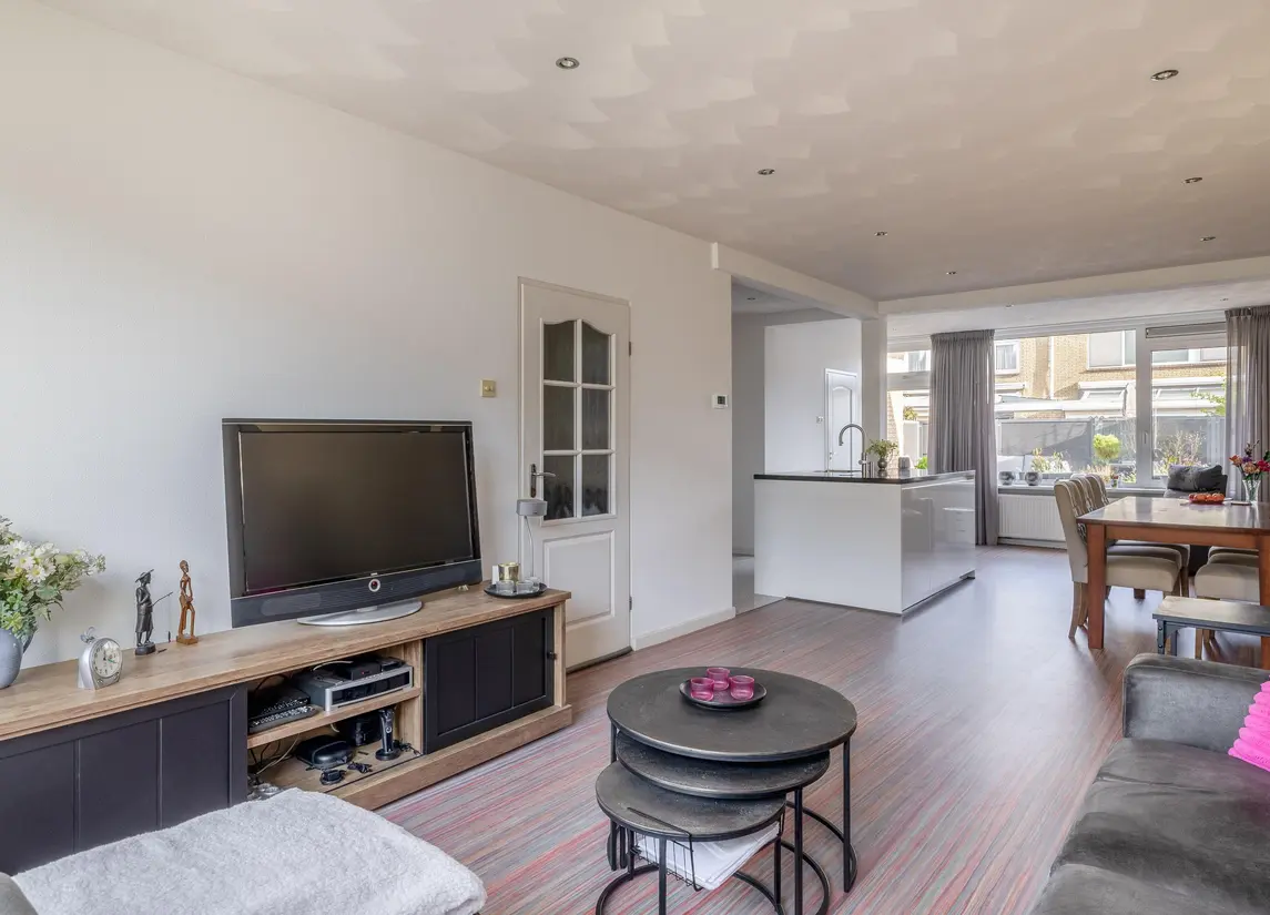 Lijsterbesstraat 17