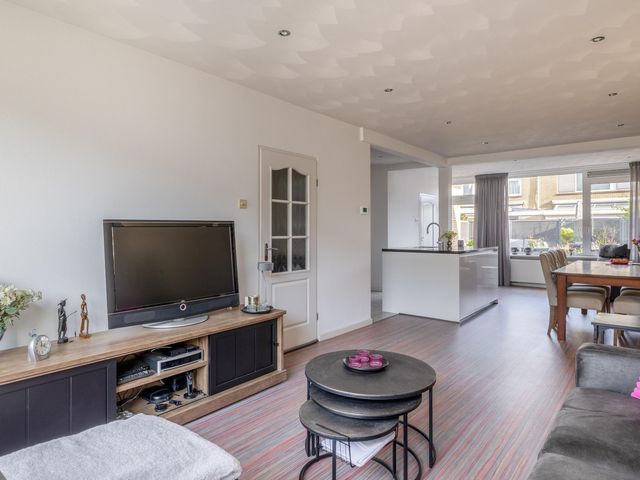 Foto van Lijsterbesstraat 17