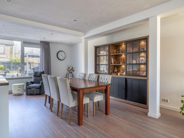 Foto van Lijsterbesstraat 17