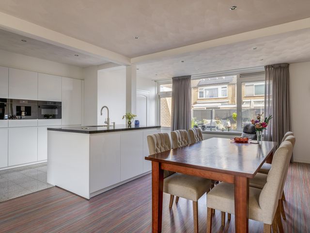 Foto van Lijsterbesstraat 17