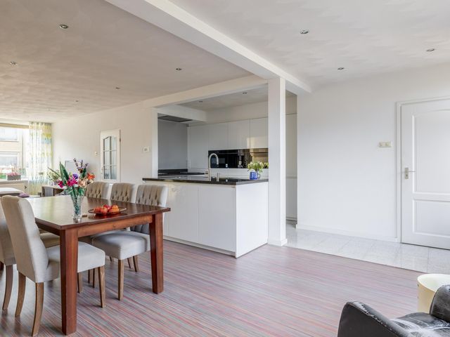 Foto van Lijsterbesstraat 17