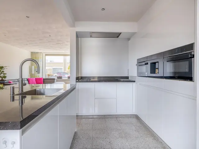 Foto van Lijsterbesstraat 17