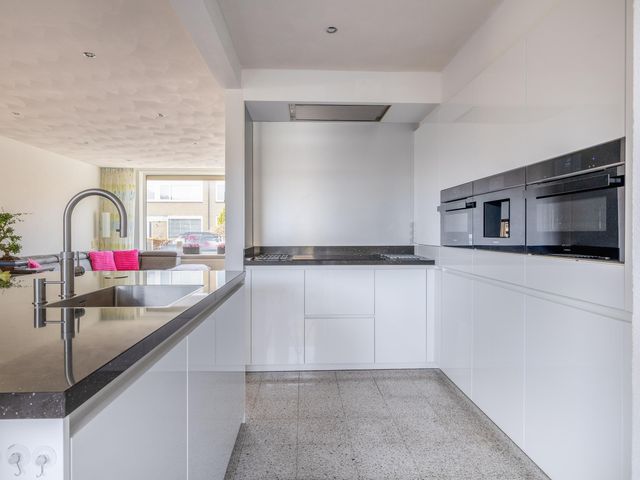 Foto van Lijsterbesstraat 17