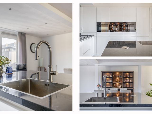 Foto van Lijsterbesstraat 17