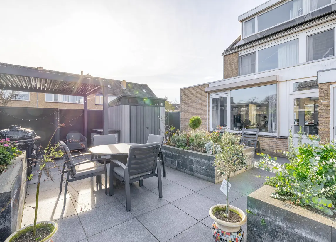 Lijsterbesstraat 17