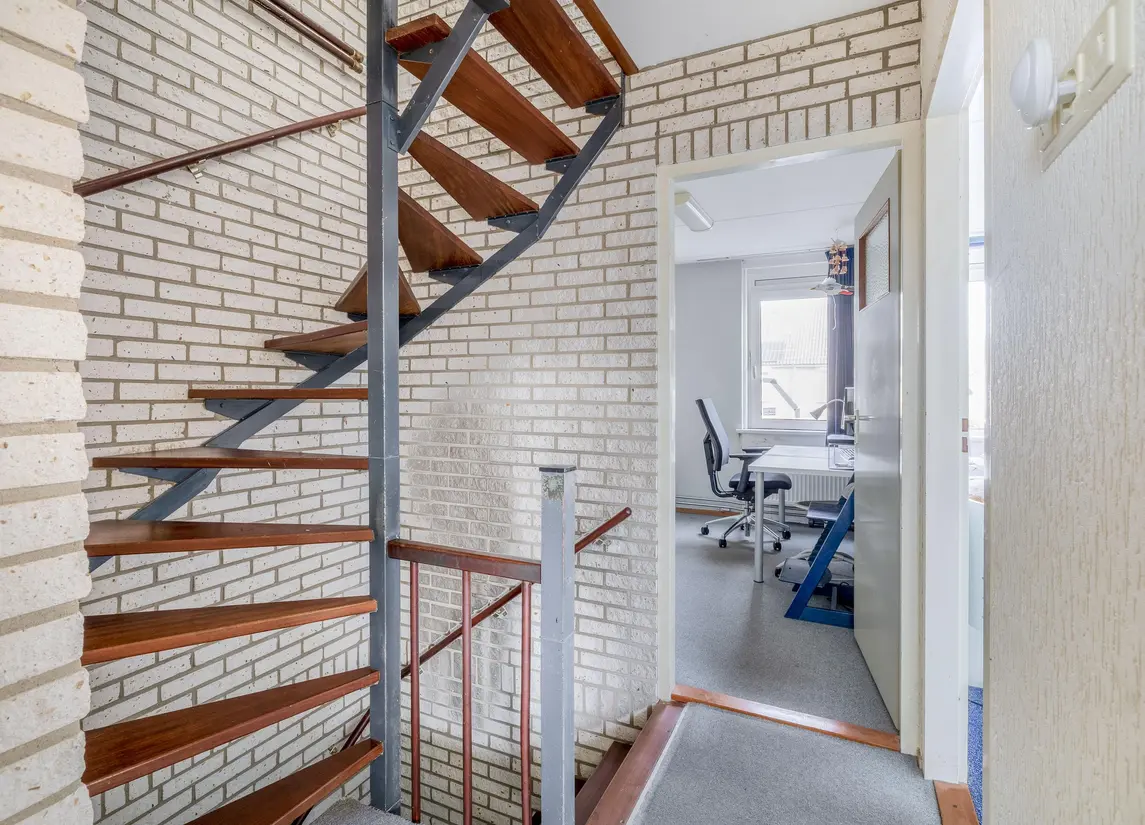 Lijsterbesstraat 17