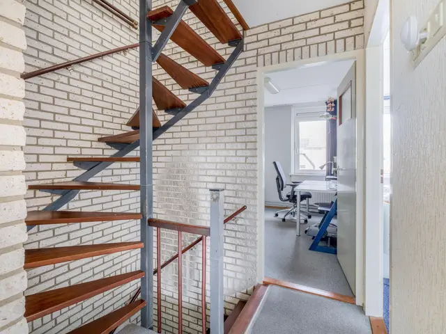 Foto van Lijsterbesstraat 17